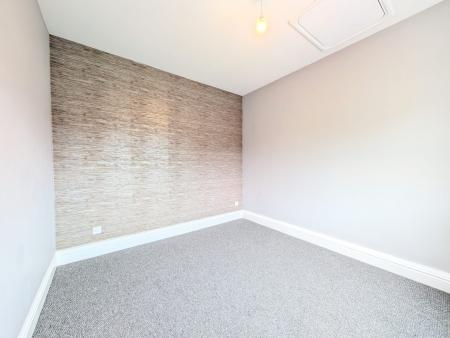 1 bedroom Flat to let in Havelock Street, Kettering, NN16