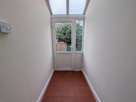 2 bedroom Terraced House to let in Midland Road, Raunds, NN9