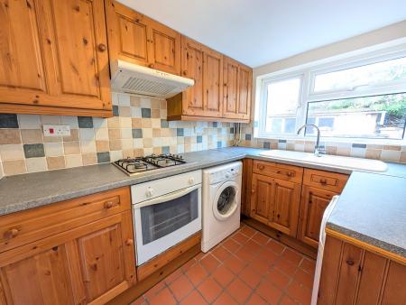 2 bedroom Terraced House to let in Midland Road, Raunds, NN9