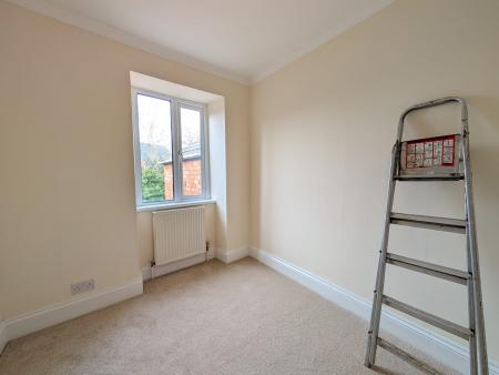 2 bedroom Terraced House to let in Midland Road, Raunds, NN9