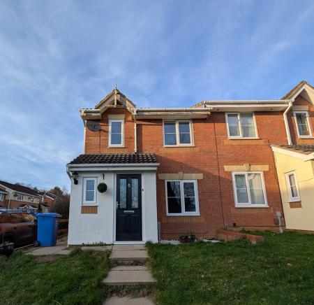 Backley Close, Kettering, NN15