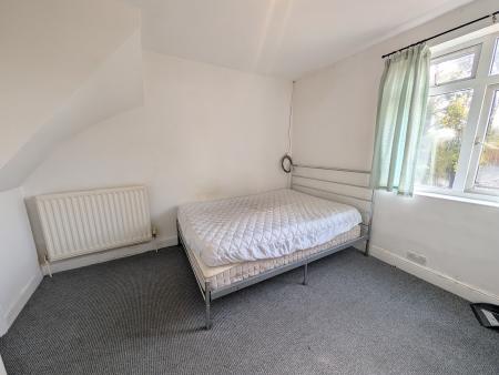 1 bedroom House share to let in Eskdail Street, Kettering, NN16