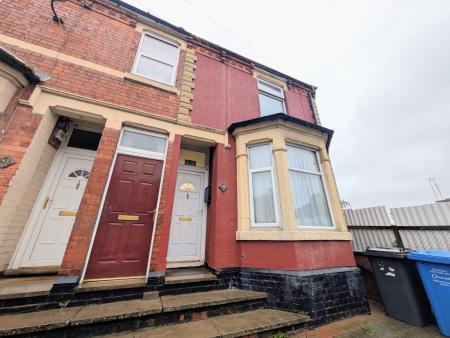 Mill Road, Kettering, NN16