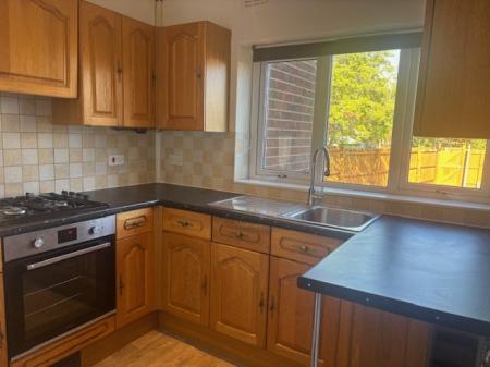 3 bedroom Semi-detached house to let in Ullswater Road, Kettering, NN16
