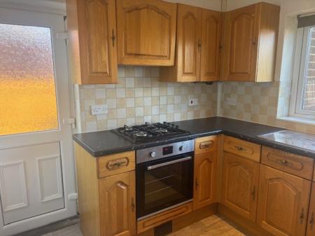 3 bedroom Semi-detached house to let in Ullswater Road, Kettering, NN16