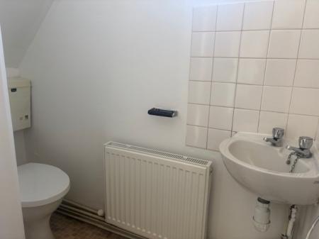 3 bedroom Semi-detached house to let in Ullswater Road, Kettering, NN16