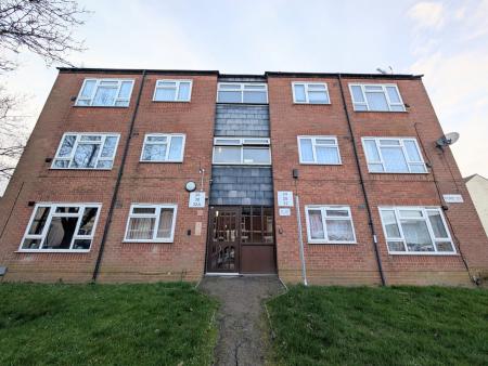 Ford Street, Kettering, NN16