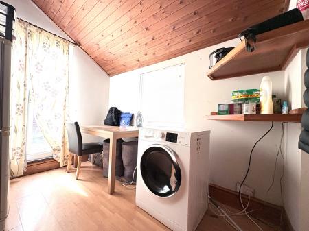 2 bedroom Terraced House to let in Sackville Street, Kettering, NN16