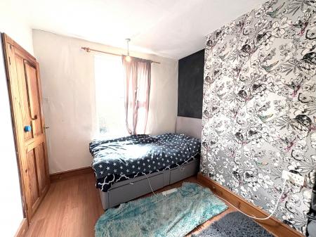 2 bedroom Terraced House to let in Sackville Street, Kettering, NN16