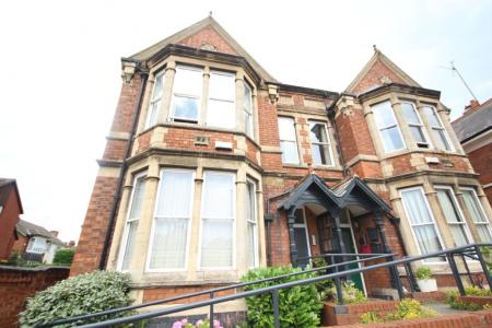 London Road, Town Centre, Kettering, NN16