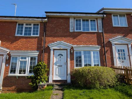 Leicester Close, Kettering, NN16