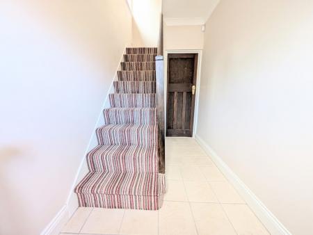 2 bedroom Semi-detached house to let in Kingsley Road, Rothwell, NN14