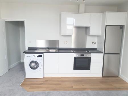 Silver Street, Kettering, NN16