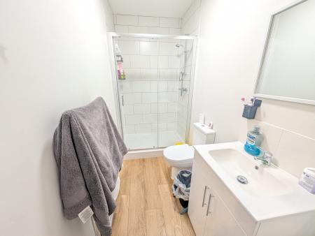 Silver Street, Kettering, NN16