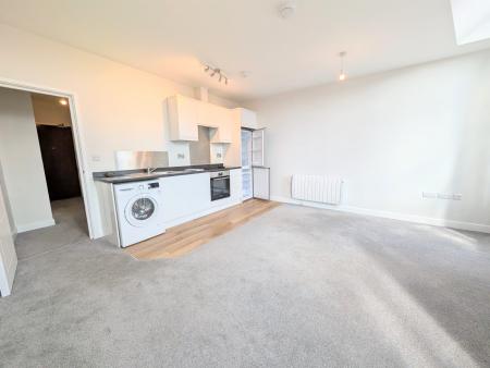 Silver Street, Kettering, NN16