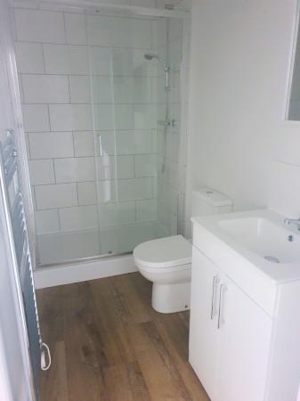 1 bedroom Flat to let in Silver Street, Kettering, NN16