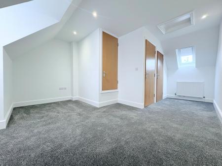 3 bedroom Town house to let in Victoria Street, Kettering, NN16