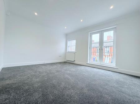 3 bedroom Town house to let in Victoria Street, Kettering, NN16