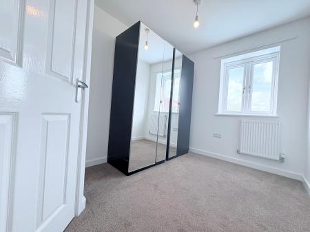 3 bedroom Semi-detached house to let in Isemill Road, Burton Latimer, NN15