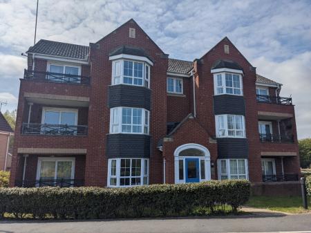 Abbots Way, Kettering, NN15