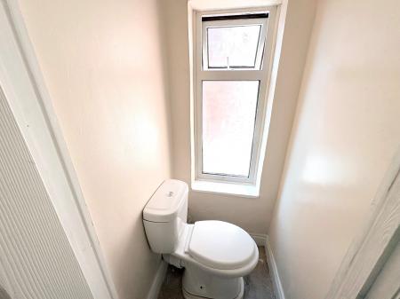 3 bedroom Terraced House to let in Princes Street, Kettering, NN16