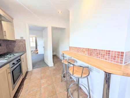 3 bedroom Maisonette to let in Mill Road, Kettering, NN16