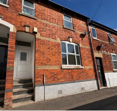 Mill Road, Kettering, NN16