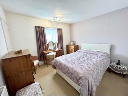 3 bedroom End of terrace house to let in Buccleuch Street, Kettering, NN16