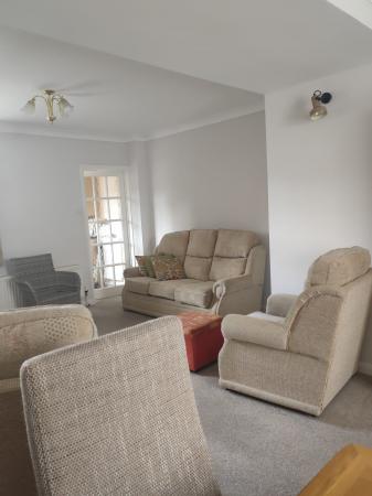 3 bedroom End of terrace house to let in Buccleuch Street, Kettering, NN16