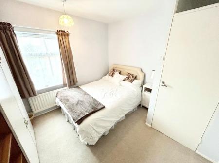 3 bedroom End of terrace house to let in Buccleuch Street, Kettering, NN16
