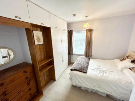 3 bedroom End of terrace house to let in Buccleuch Street, Kettering, NN16