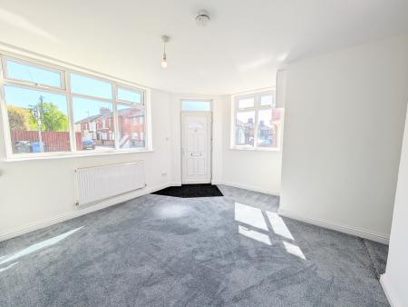 1 bedroom Flat to let in Edmund Street, Kettering, NN16