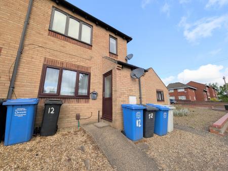 Thorngate Street, Kettering, NN16