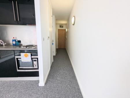1 bedroom Flat to let in Bath Road, Kettering, NN16