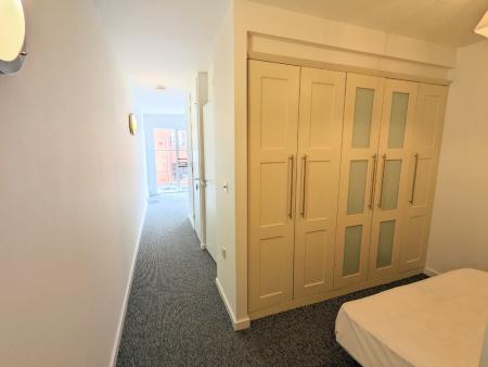 1 bedroom Flat to let in Bath Road, Kettering, NN16