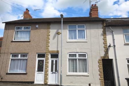 Lancaster Road, Kettering, NN16