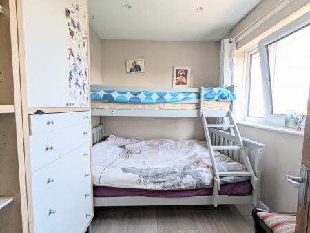 4 bedroom Semi-detached house to let in St Stephens Road, Ise Lodge, Kettering, NN15