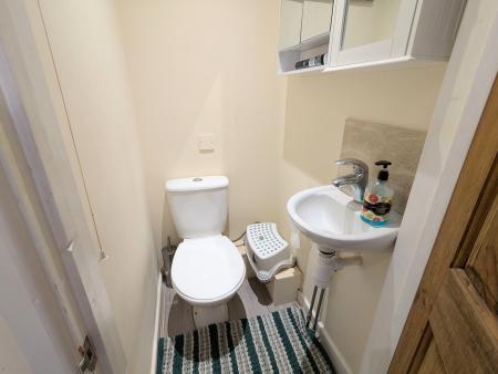 4 bedroom Semi-detached house to let in St Stephens Road, Ise Lodge, Kettering, NN15