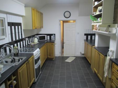 1 bedroom House share to let in London Road, Town Centre, Kettering, NN15