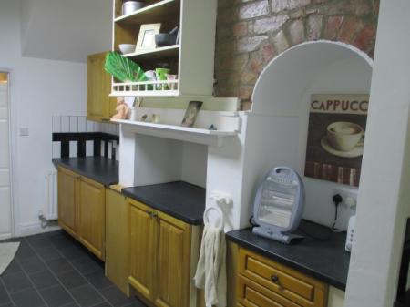 1 bedroom House share to let in London Road, Town Centre, Kettering, NN15