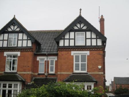 London Road, Town Centre, Kettering, NN15