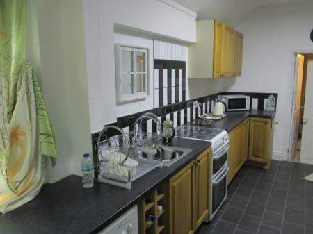 1 bedroom House share to let in London Road, Town Centre, Kettering, NN15