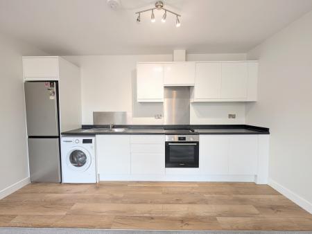 Silver Street, Kettering, NN16