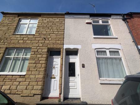 Nelson Street, Kettering, NN16