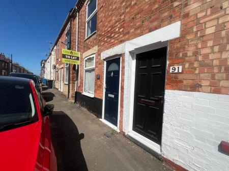 Havelock Street, Town Centre, Kettering, NN16