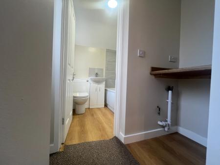 2 bedroom Terraced House to let in Havelock Street, Town Centre, Kettering, NN16