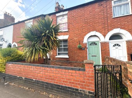 Green Lane, Kettering, NN16