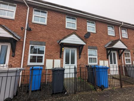 Regent Street, Kettering, NN16