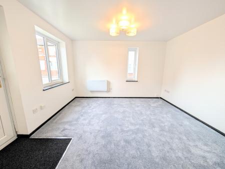 1 bedroom End of terrace house to let in Avondale Mews, Kettering, NN16