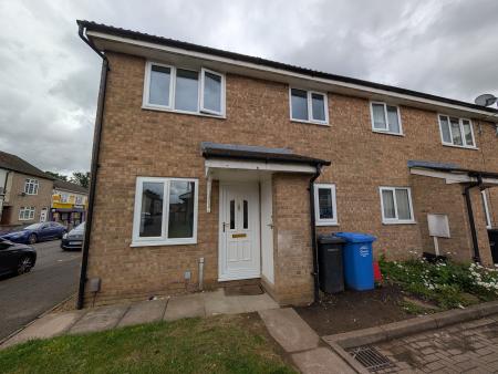 Avondale Mews, Kettering, NN16